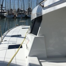 Fountaine Pajot Astréa 42