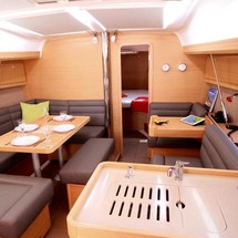 Dufour 412
