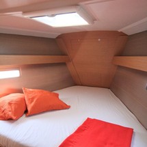 Dufour 412