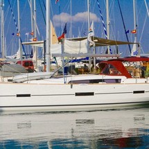 Dufour 412