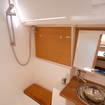 Dufour 412