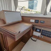 Lagoon 40