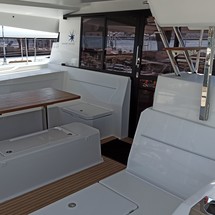 Fountaine Pajot Elba 45