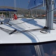 Fountaine Pajot Elba 45