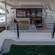 Fountaine Pajot Elba 45