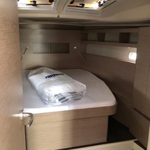 Hanse 458