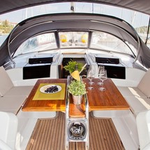 Hanse 458