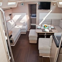Hanse 458