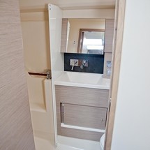 Hanse 458