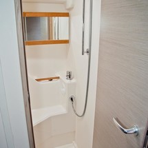 Hanse 458