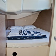 Hanse 458
