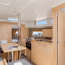 Beneteau Oceanis 35