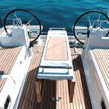 Beneteau Oceanis 35