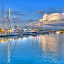 Beneteau Oceanis 35