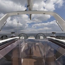 Beneteau Oceanis 35