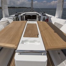 Beneteau Oceanis 35