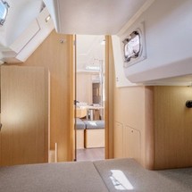 Beneteau Oceanis 35