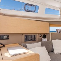 Beneteau Oceanis 35