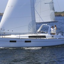 Beneteau Oceanis 35