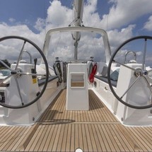 Beneteau Oceanis 35