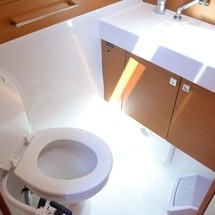 Jeanneau Sun Odyssey 519