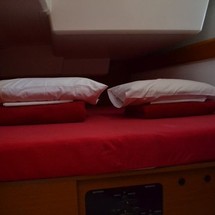 Jeanneau Sun Odyssey 519