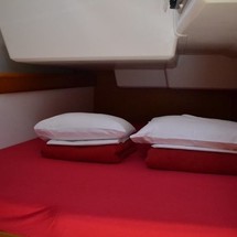 Jeanneau Sun Odyssey 519