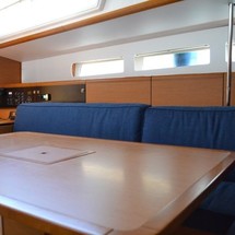 Jeanneau Sun Odyssey 519