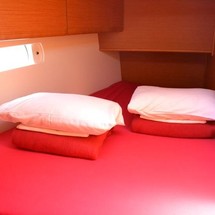 Jeanneau Sun Odyssey 519