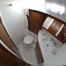 Beneteau Oceanis 45