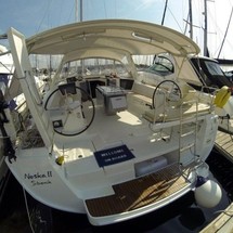Beneteau Oceanis 45