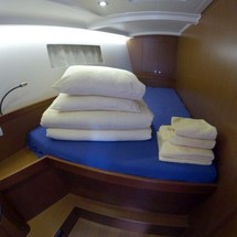 Beneteau Oceanis 45