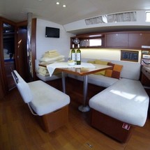 Beneteau Oceanis 45