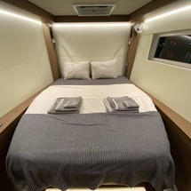 Lagoon 50
