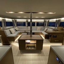 Lagoon 50