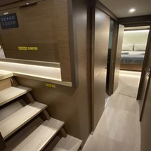 Lagoon 50