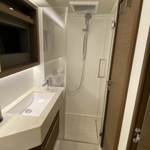 Lagoon 50