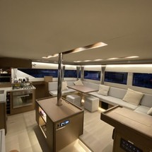 Lagoon 50