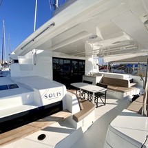 Lagoon 50