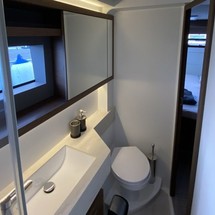 Lagoon 50