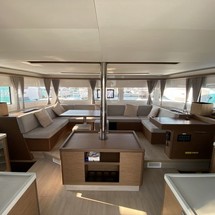 Lagoon 50