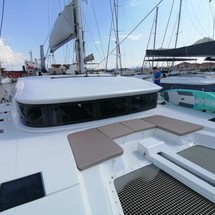 Lagoon 50