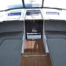Hanse 575