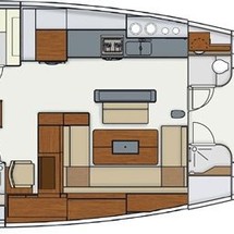 Hanse 575