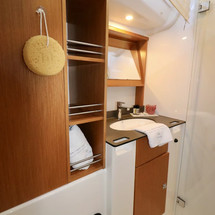 Bavaria Cruiser 51