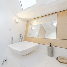 Dufour 360