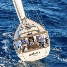 Dufour 360