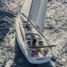Dufour 360
