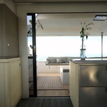 Fountaine Pajot Saona 47