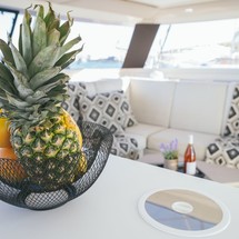 Fountaine Pajot Saona 47
